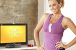 Your Shape featuring Jenny McCarthy (Wii)