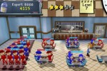 Diner Dash (PlayStation 3)