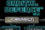 Orbital Defence (iPhone/iPod)