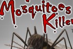 Mosquitoes Killer (iPhone/iPod)