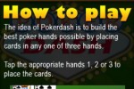 Pokerdash (iPhone/iPod)