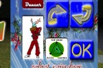 The Reindeer Games (iPhone/iPod)