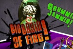 Big Brain Of Fire (iPhone/iPod)