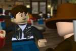Lego Indiana Jones 2: The Adventure Continues (Xbox 360)