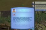 The Sims 3: World Adventures (PC)