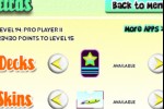 Arcade Solitaire: TriTowers (iPhone/iPod)