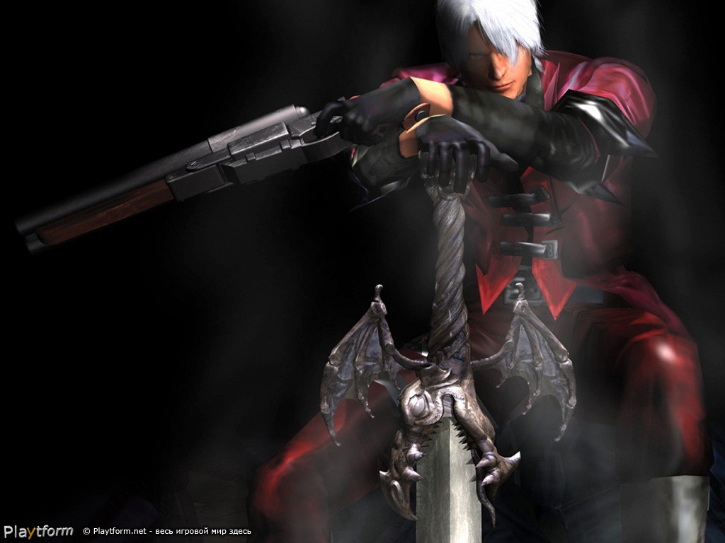 Devil May Cry (PSP)