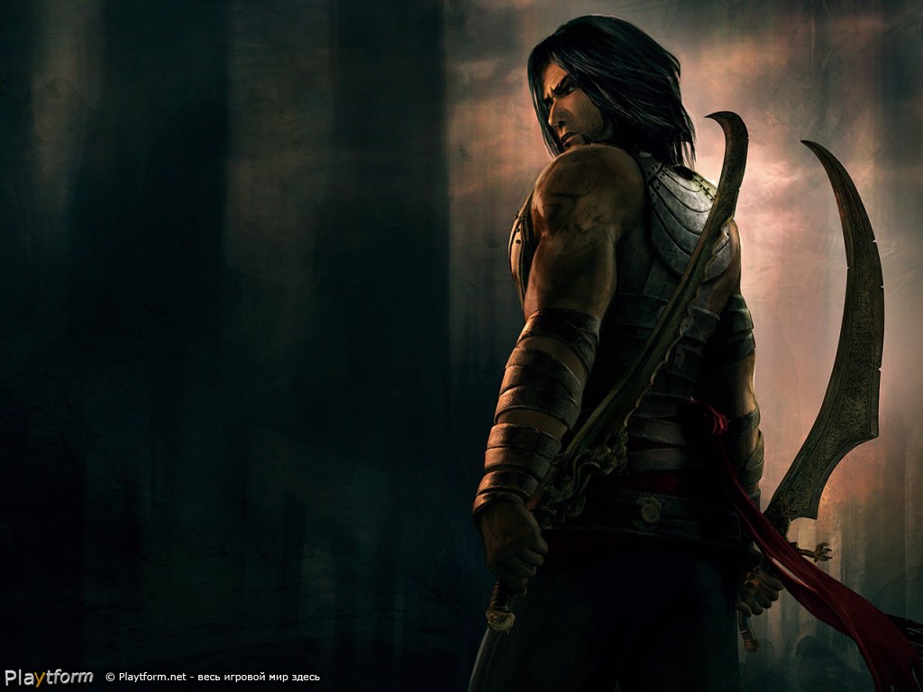 Prince of Persia: Warrior Within (iPhone/iPod)