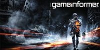 Создатели анонсировали игру Battlefield 3