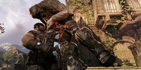 Тестовая версия Gears of War 3 выйдет в апреле