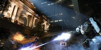 Crysis 2 уже в продаже    
