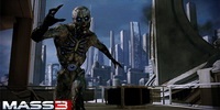 Демоверсия Mass Effect 3 уже не за горами