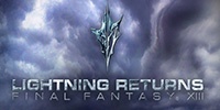 Square Enix анонсировали Lightning Returns: Final Fantasy XIII