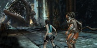 Следующая Lara Croft будет представлена эксклюзивно на Xbox.