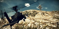Apache: Air Assault выйдет 19 ноября.