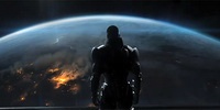 BioWare анонсировали Mass Effect 3