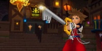 В Европе состоялся релиз DS-игры Kingdom Hearts Re:coded