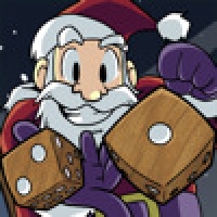 Liar's Dice Xmas
