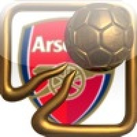 iHeader - Arsenal