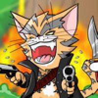 Meowcenaries