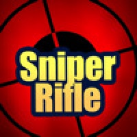 Sniper Rifle Gun