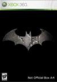 Batman: Arkham Asylum II