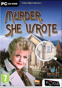 Murder, She Wrote