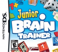 Junior Brain Trainer