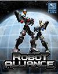 Robot Alliance