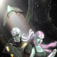 Nanoids