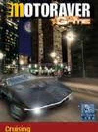 Motoraver: The Game