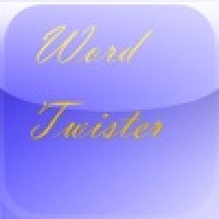 Word Twister Game