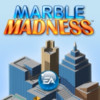 Marble Madness