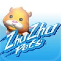 Zhu Zhu Pets