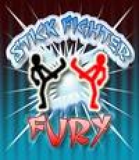 Stick Fighter Fury