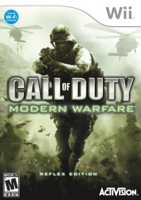 Call of Duty: Modern Warfare: Reflex Edition