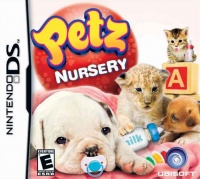 Petz Nursery