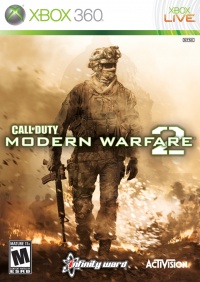 Call of Duty: Modern Warfare 2