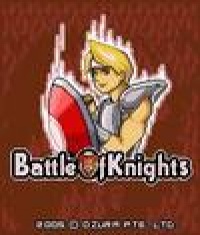 Battle of Knights