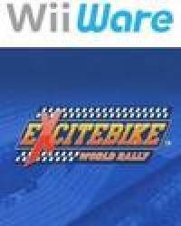 Excitebike: World Rally