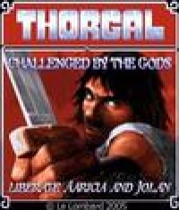 Thorgal