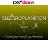 Electroplankton: Trapy