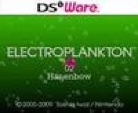 Electroplankton: Hanenbow