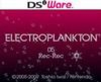 Electroplankton: Rec-Rec