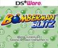 Bomberman Blitz