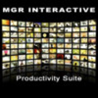 MGR Productivity Suite