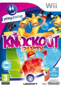 Knockout Party