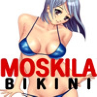 A Moskila2 Bikini