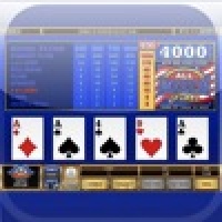 Video Poker Game