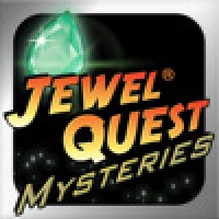 JEWEL QUEST MYSTERIES: CURSE OF THE EMERALD TEAR